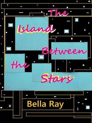cover image of The Island Between the Stars